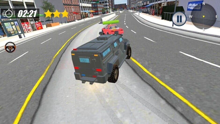 Police on Duty screenshot 6