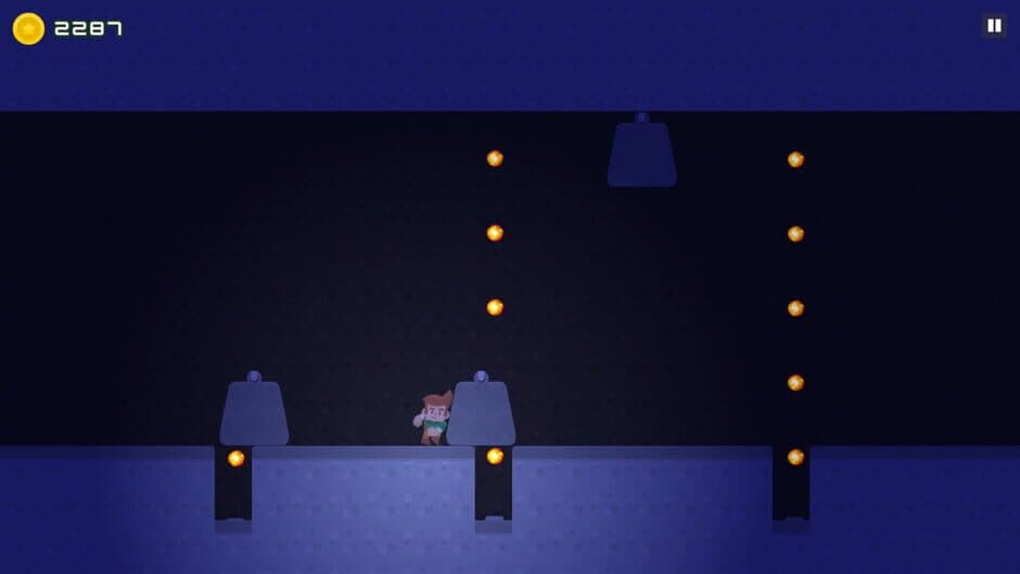 Super Kenney screenshot 4