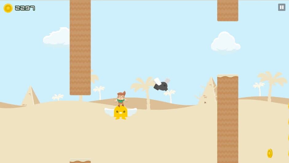 Super Kenney screenshot 5