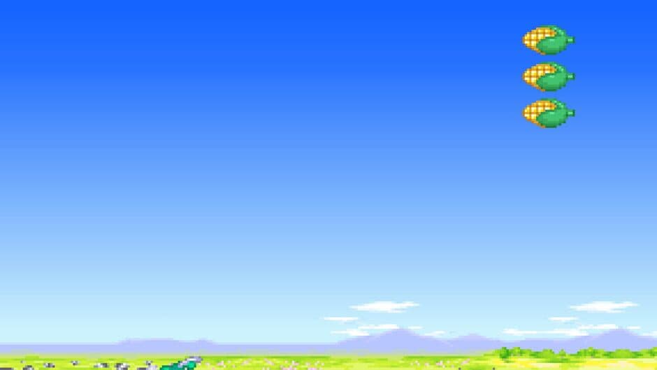 Sexy Parodius screenshot 5