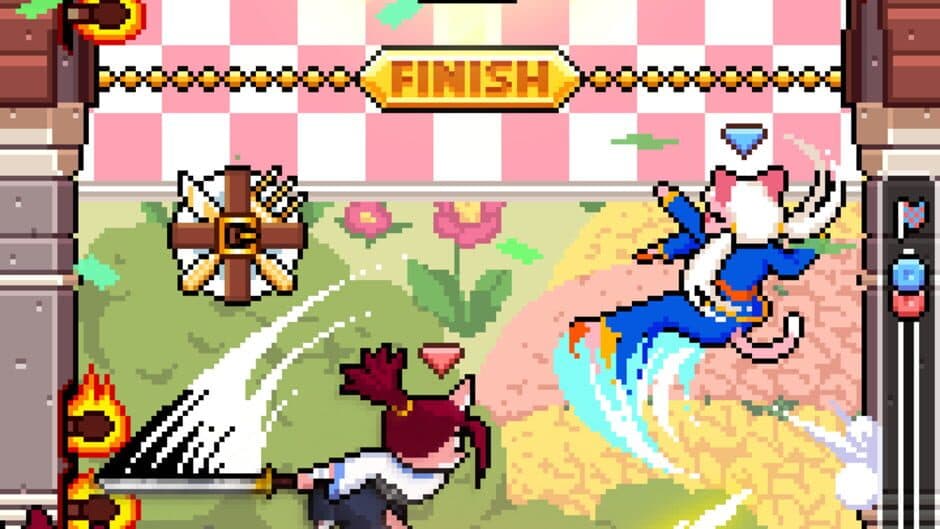 Cat Jump screenshot 5