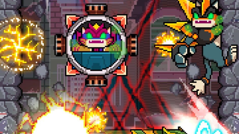 Cat Jump screenshot 6