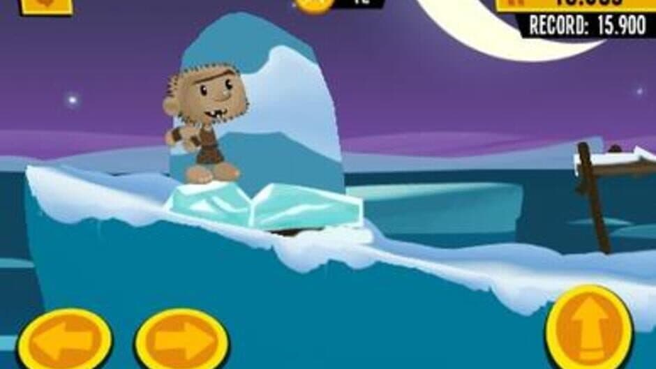 1000 Heroz screenshot 1