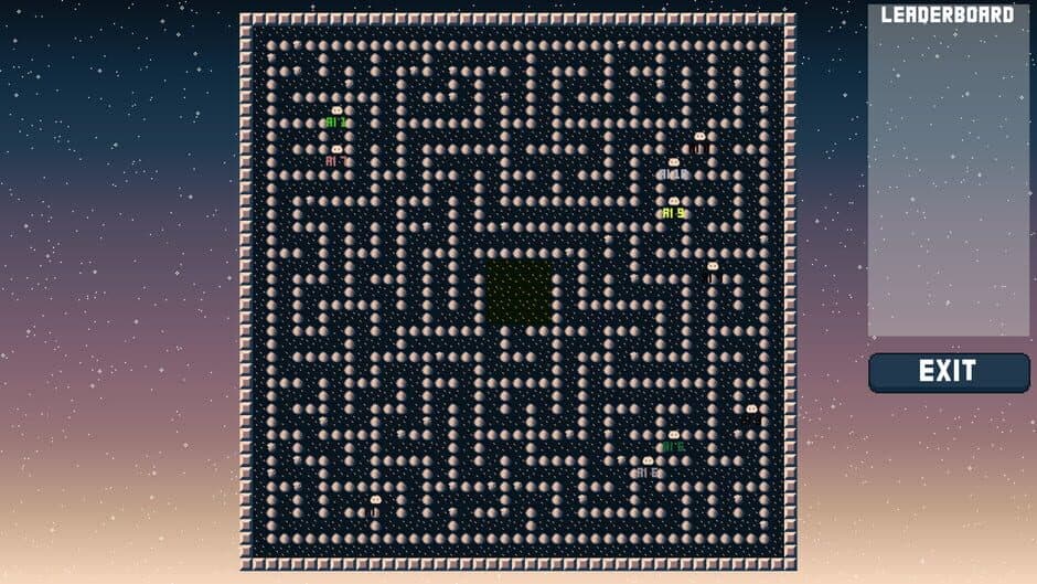 Live Maze screenshot 3