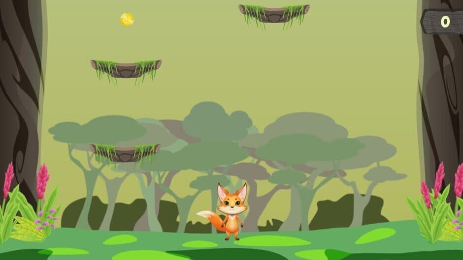 Vump Jump screenshot 4