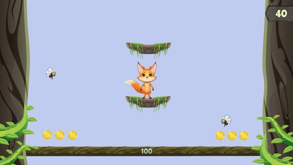Vump Jump screenshot 2
