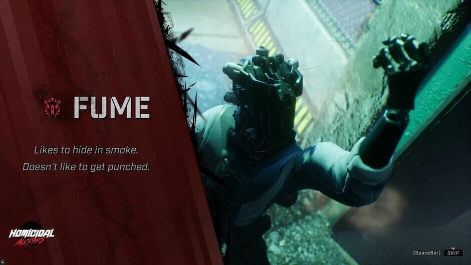 Showgunners screenshot 2