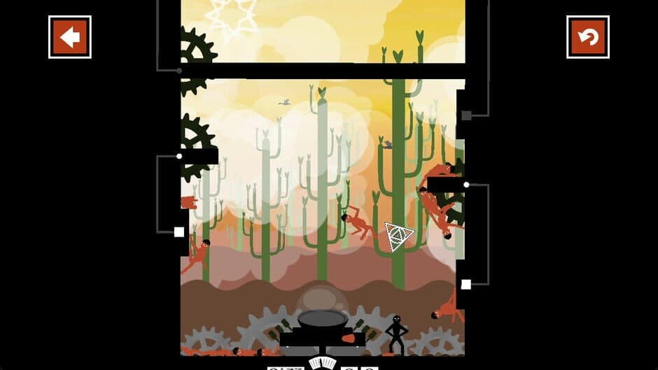 Fire All Humans screenshot 5