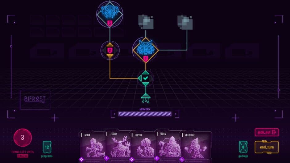 HeistGeist screenshot 5