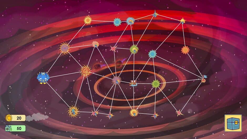 To the Stars screenshot 3