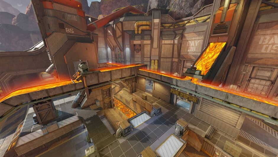 Apex Legends Mobile: Prime Time screenshot 5