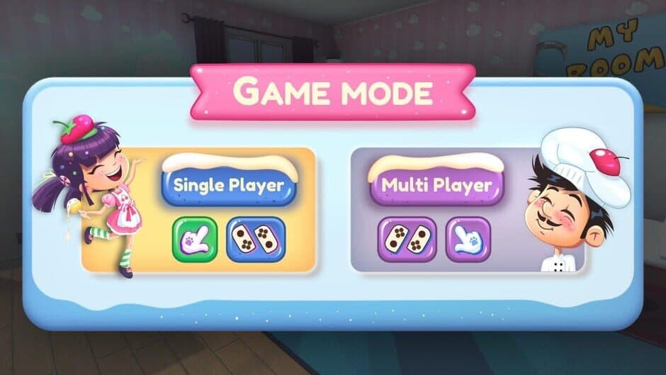 Merge Your Room screenshot 2