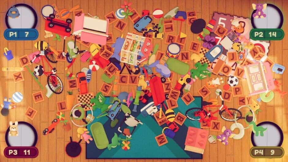 Merge Your Room screenshot 3