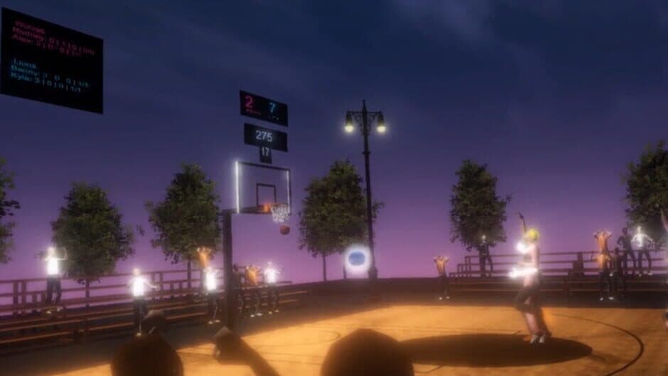 Jam Gods screenshot 3