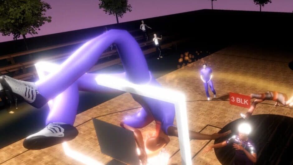 Jam Gods screenshot 2