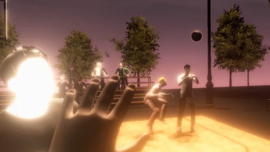 Jam Gods screenshot 1