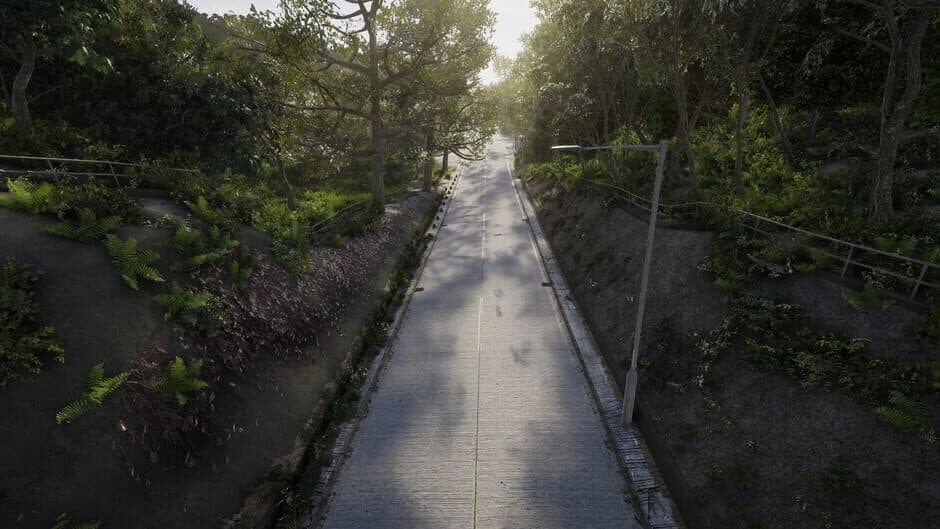 Rev to Vertex screenshot 1