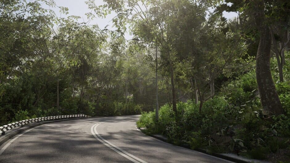 Rev to Vertex screenshot 3