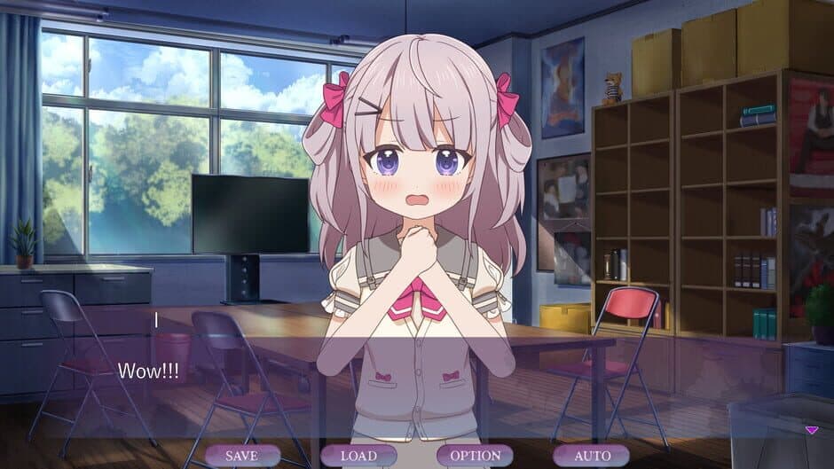 Midnight School Walk screenshot 3