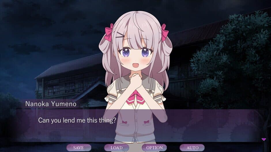 Midnight School Walk screenshot 5