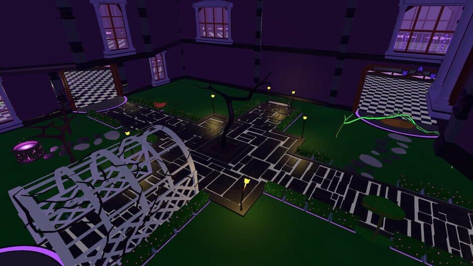 Soul Riders screenshot 1