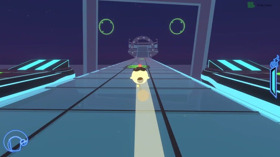 Soul Riders screenshot 3