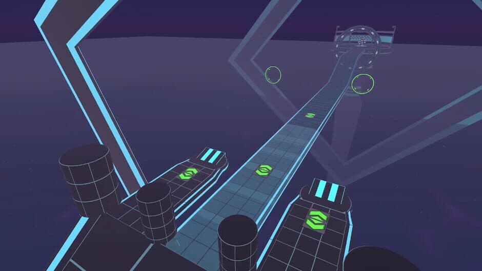 Soul Riders screenshot 4