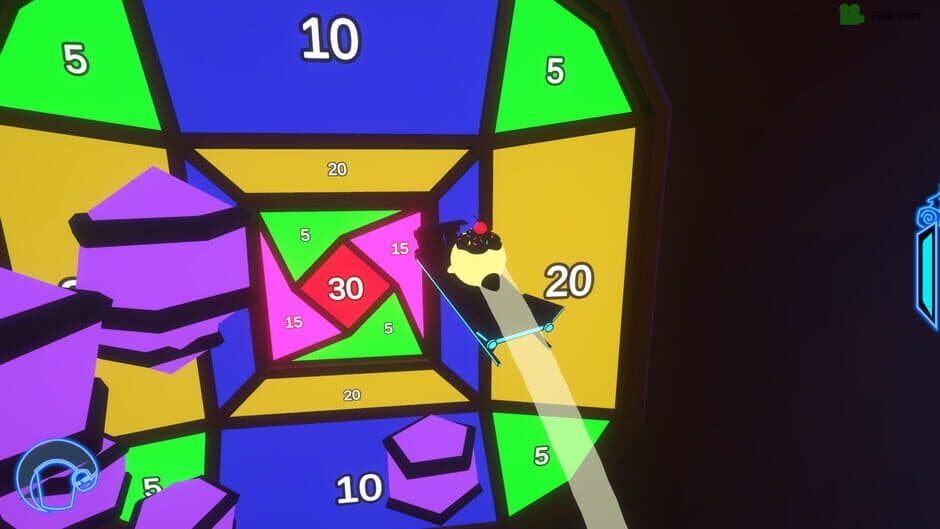 Soul Riders screenshot 5