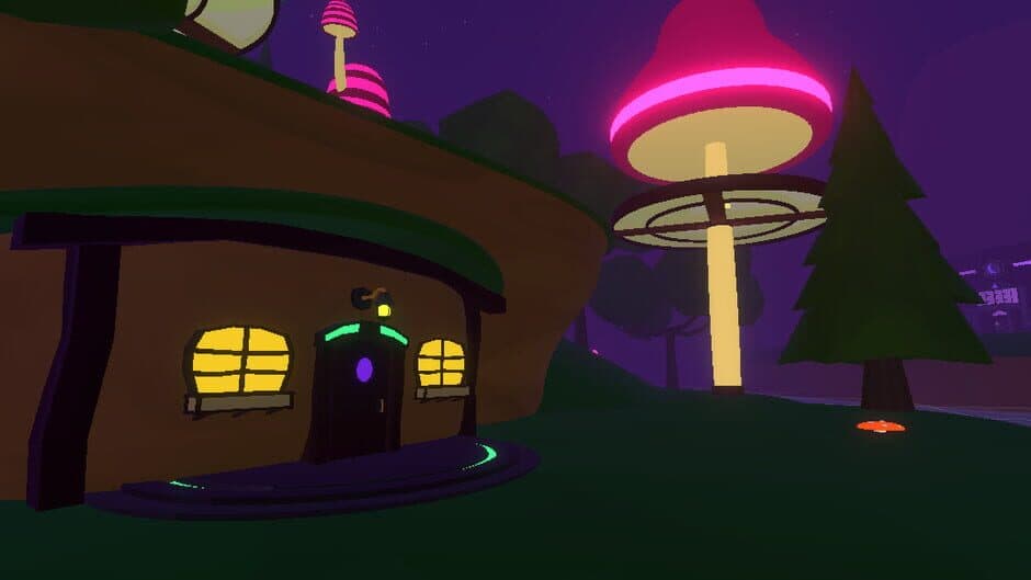 Soul Riders screenshot 6