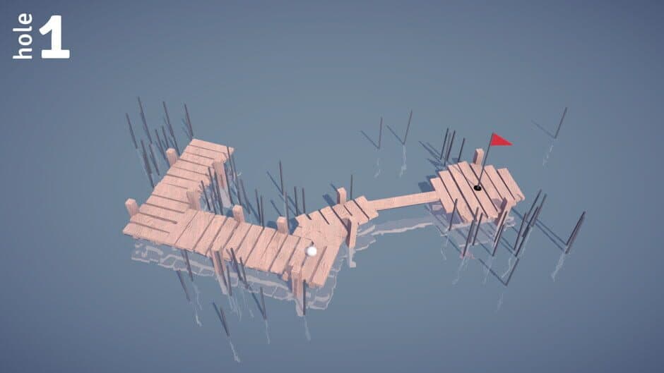 Up to Par screenshot 2