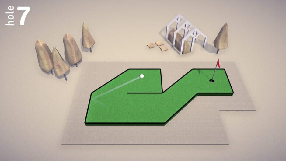 Up to Par screenshot 3