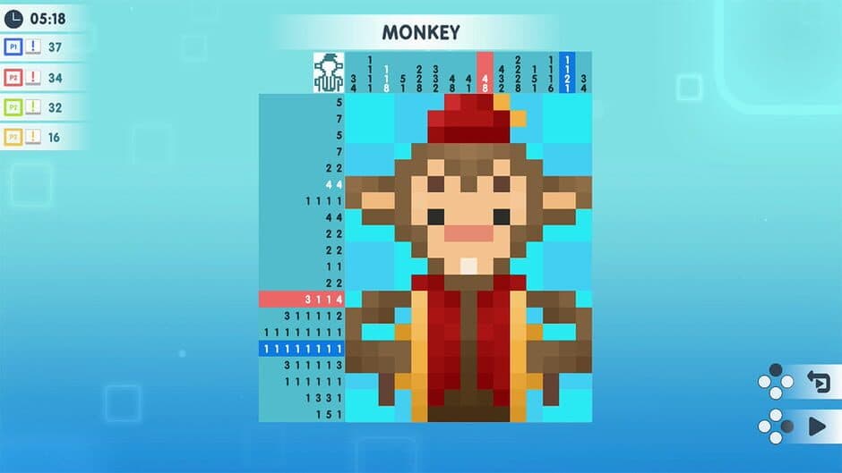 Logic Pic screenshot 2