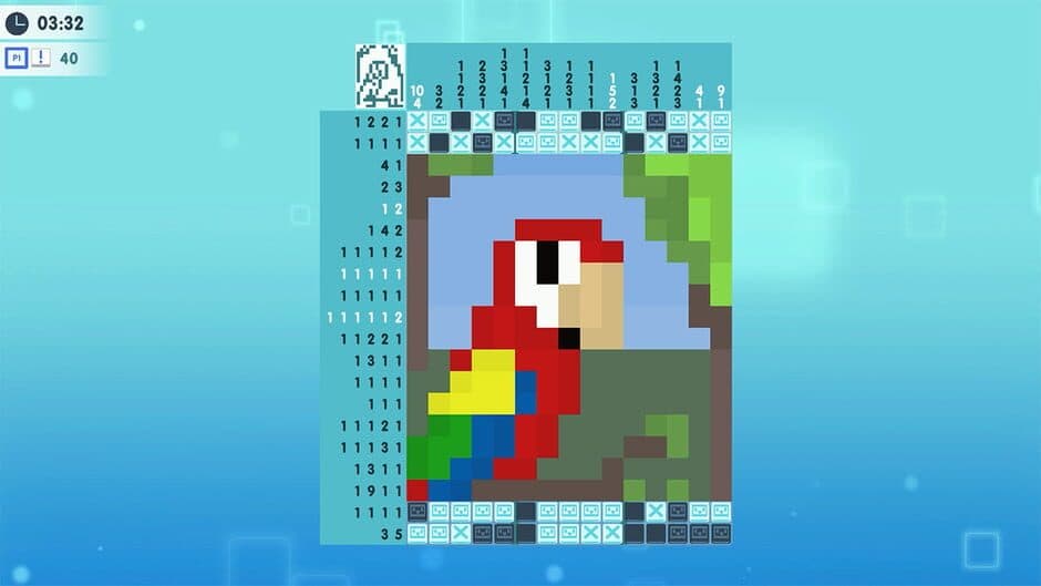 Logic Pic screenshot 6