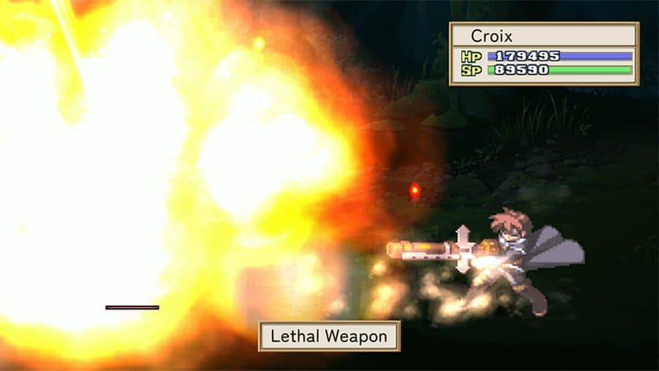 Prinny Presents: NIS Classics Vol 3 screenshot 1