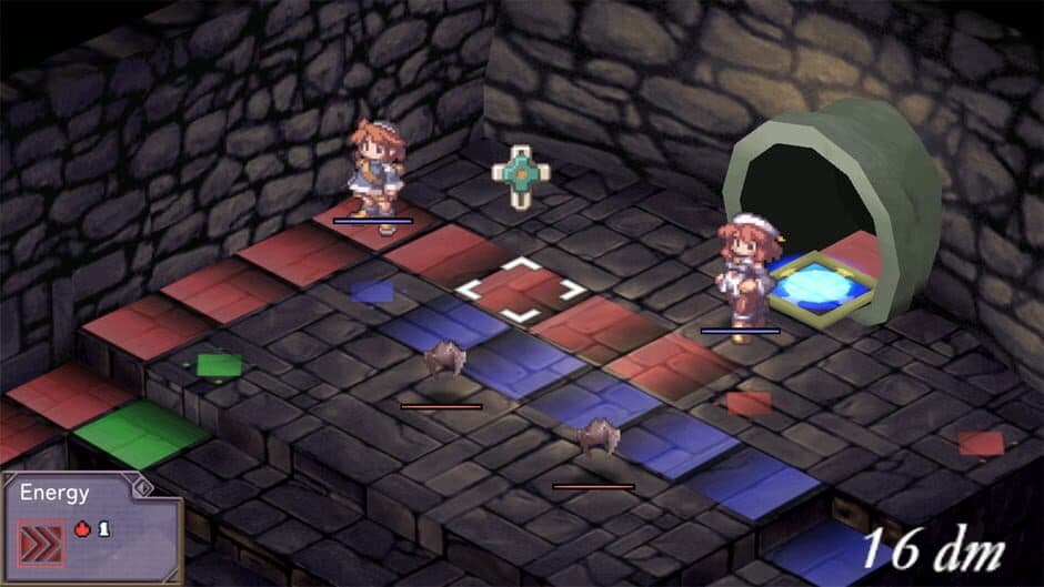 Prinny Presents: NIS Classics Vol 3 screenshot 3