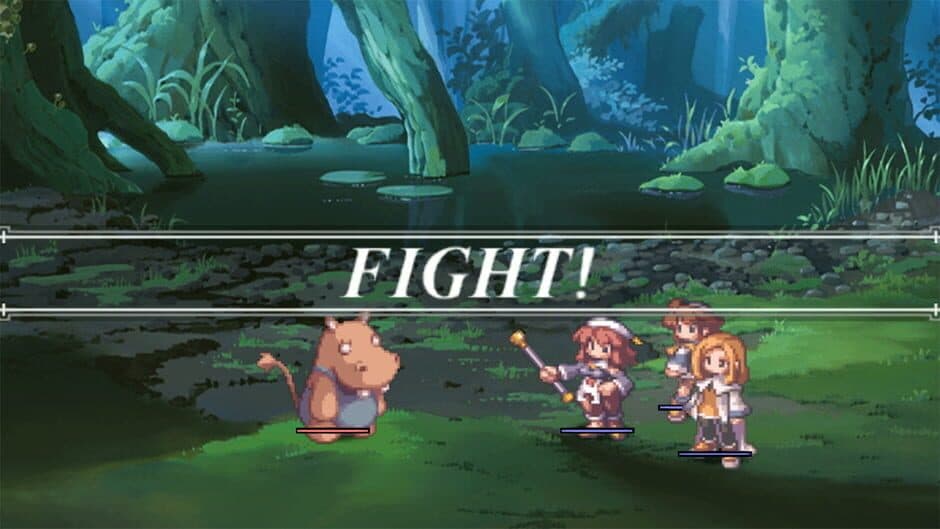 Prinny Presents: NIS Classics Vol 3 screenshot 4