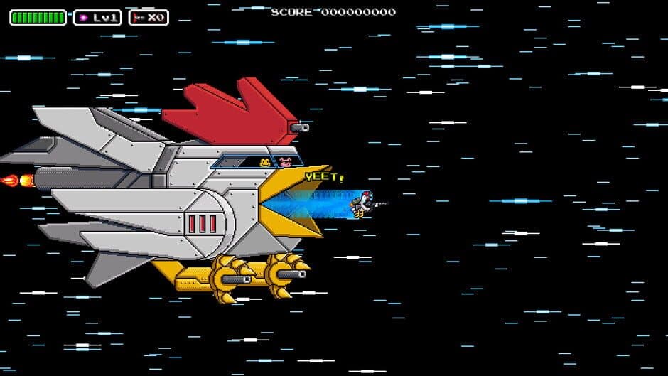 Bad Chicken screenshot 2