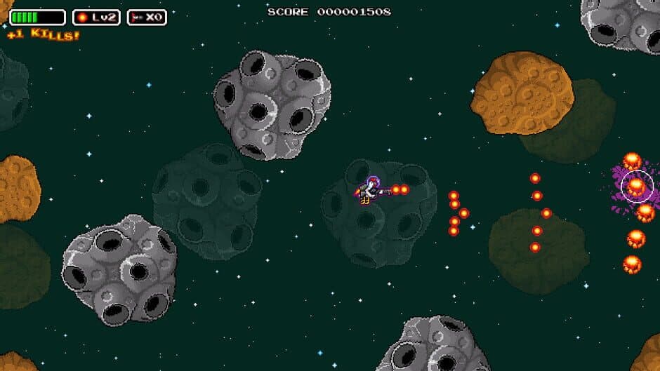 Bad Chicken screenshot 6