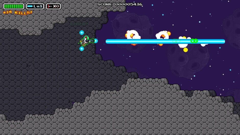 Bad Chicken screenshot 3