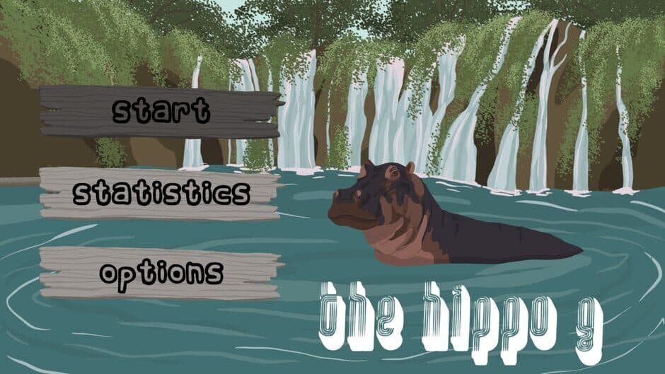 The Hippo G screenshot 1