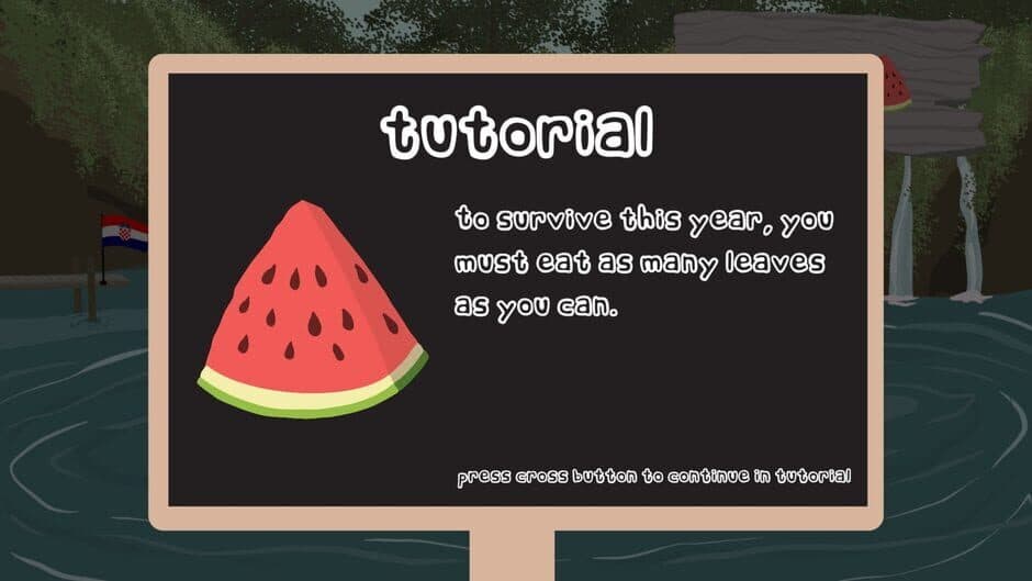 The Hippo G screenshot 2