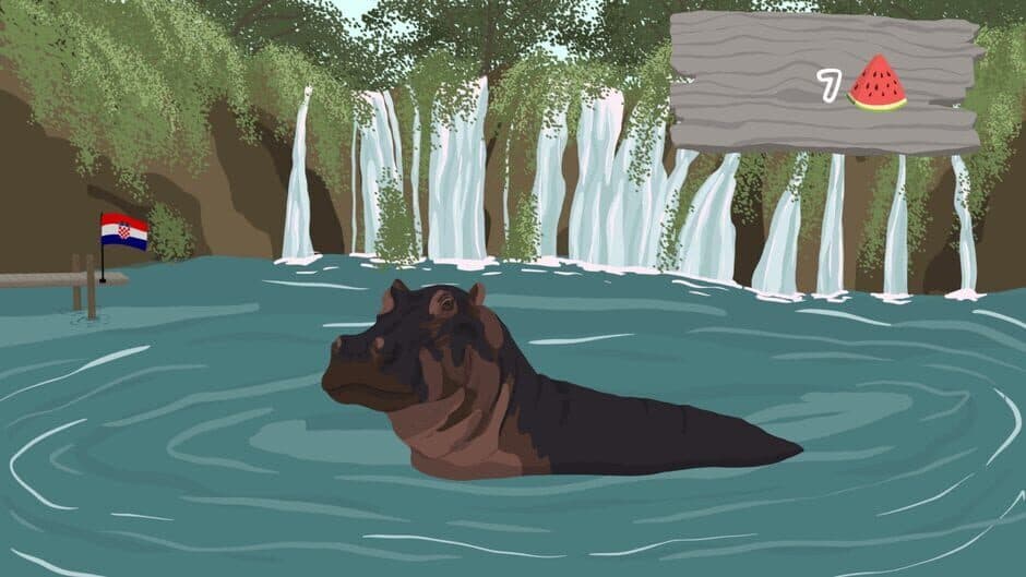 The Hippo G screenshot 3