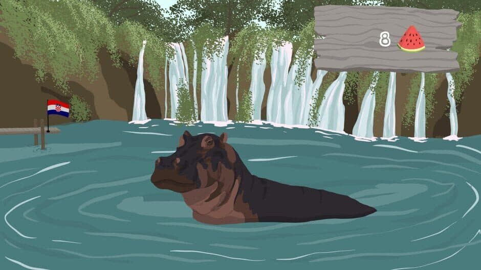 The Hippo G screenshot 4