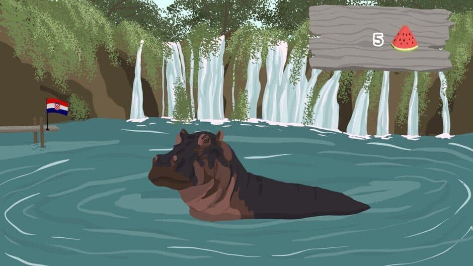 The Hippo G screenshot 6