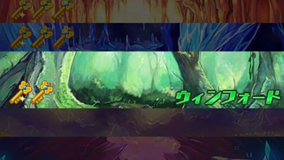 Brave Dungeon screenshot 4