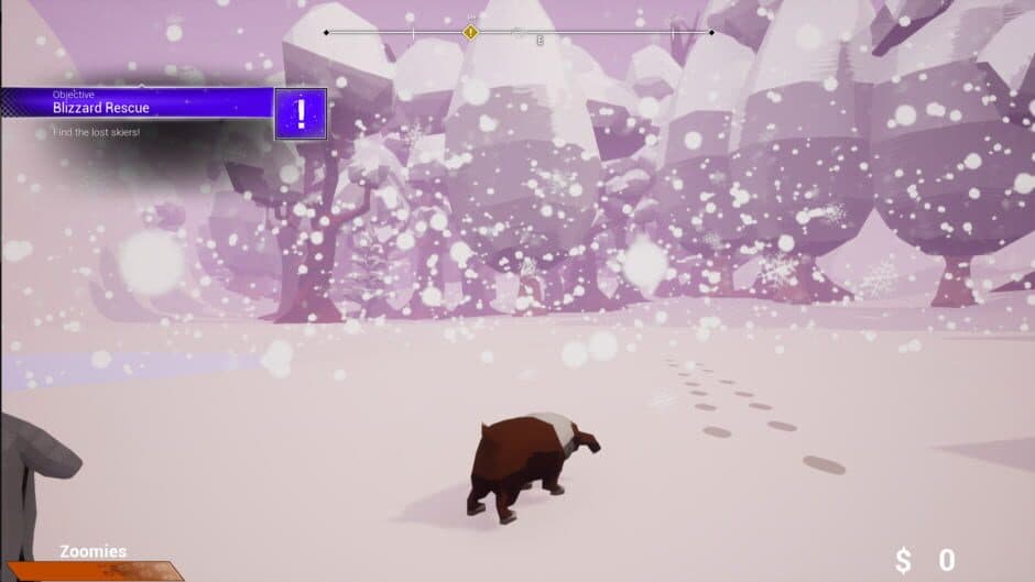 Lost and Hound screenshot 6