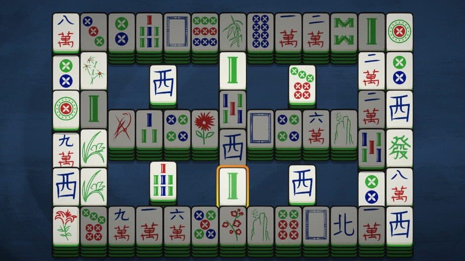 Mahjong Minimal screenshot 5