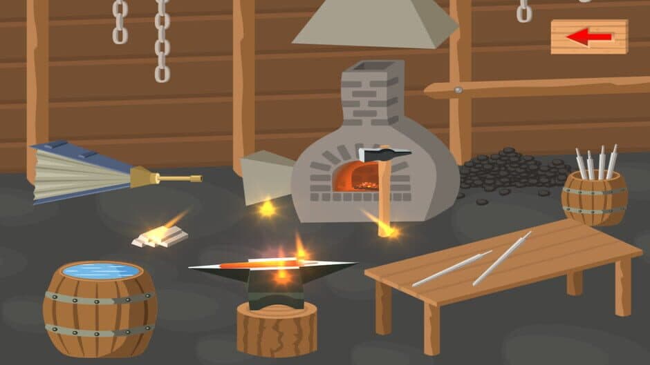 Knight's Castle screenshot 5