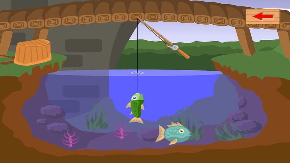 Knight's Castle screenshot 4