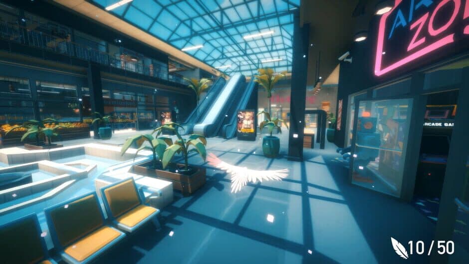 Aery: Path of Corruption screenshot 2